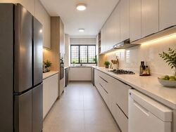 Blk 319 Bukit Batok Street 33 (Bukit Batok), HDB 5 Rooms #620139471